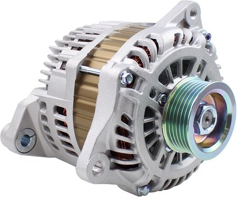 المولد لإنفينيتي M35 2006-2008 3.5L, G25 2011-2012 2.5L in Saudi Arabia