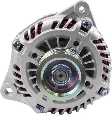 المولد لإنفينيتي M35 2006-2008 3.5L, G25 2011-2012 2.5L in Saudi Arabia