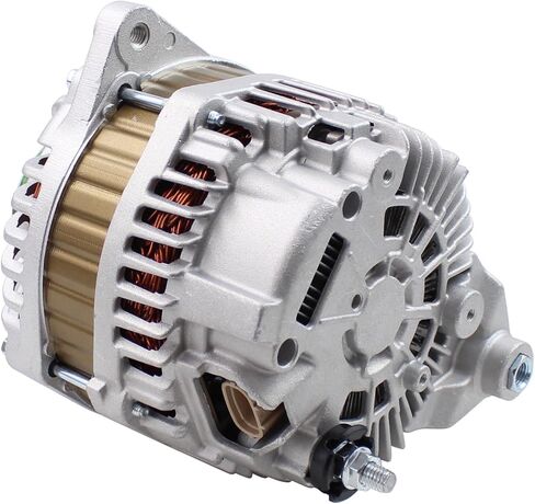 المولد لإنفينيتي M35 2006-2008 3.5L, G25 2011-2012 2.5L in Saudi Arabia
