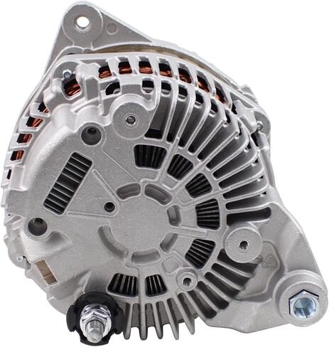 المولد لإنفينيتي M35 2006-2008 3.5L, G25 2011-2012 2.5L in Saudi Arabia