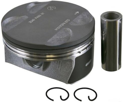 Piston Set for 2011-2014 Volkswagen Routan (PG-2491160) in Saudi Arabia