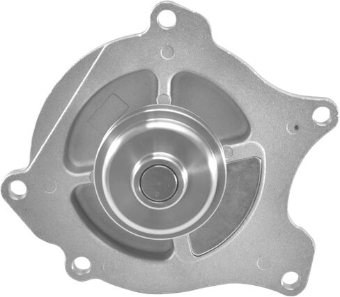 Engine Water Pump Fit for Buick Lucerne, Cadillac DTS 2006 2007 2008 2009 2010 2011 V8 4.6L Petrol Replaces # AW6076, 12583033, 89017764 in Saudi Arabia
