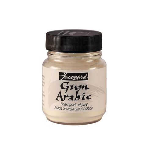 Jacquard Gum Arabic, 1 Ounce (JAC1648) in Saudi Arabia