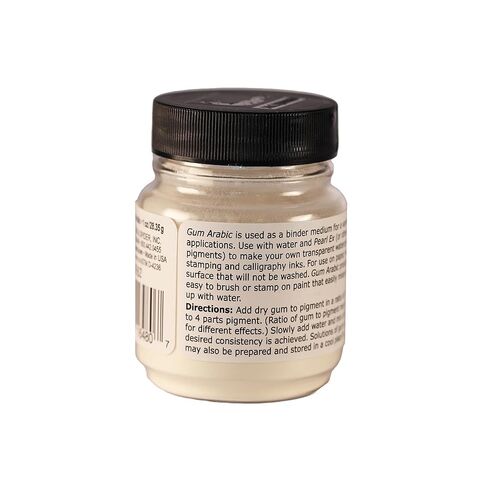 Jacquard Gum Arabic, 1 Ounce (JAC1648) in Saudi Arabia