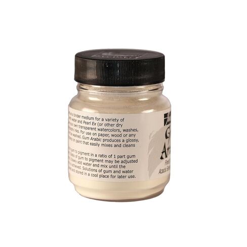 Jacquard Gum Arabic, 1 Ounce (JAC1648) in Saudi Arabia
