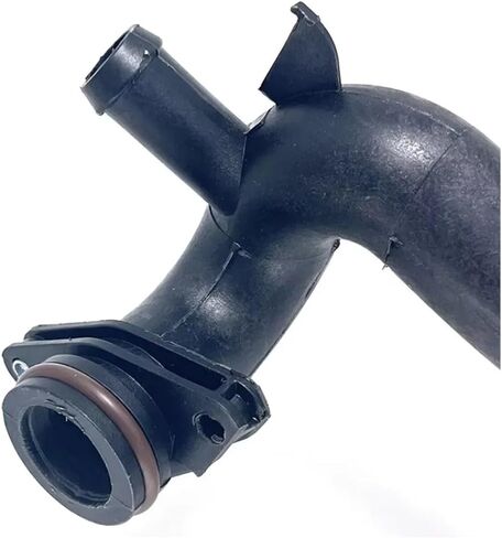 أنبوب تبريد ترموستات محرك السيارة لـ CLS M264 C257 أنبوب التبريد A2642008600 2642008600 in Saudi Arabia