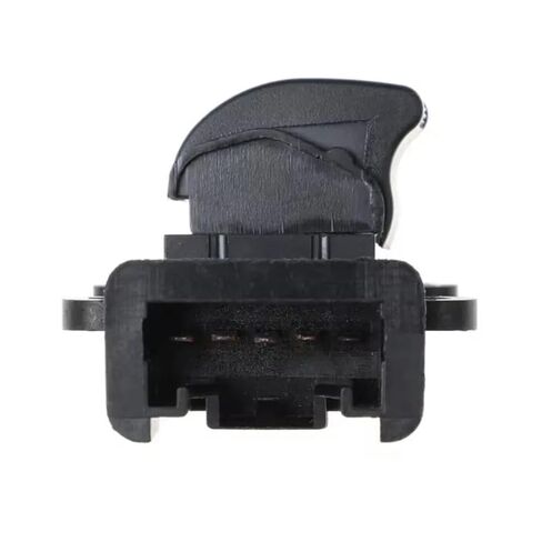 Electric Window Switch Pair 35760S5A003ZA for Models 2001 2002 2003 2004 2005 Left and Right Side(Right) in Kuwait