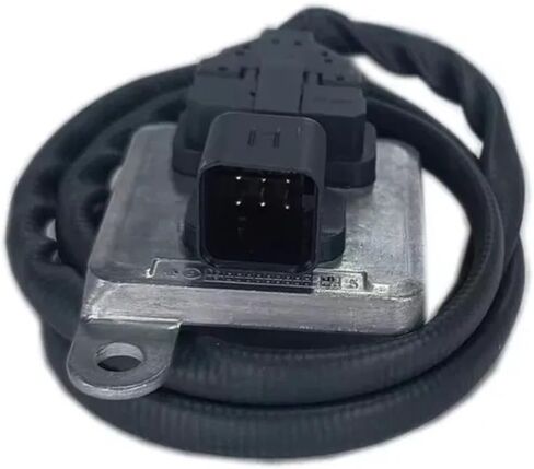 Nitrogen Oxide 5WK96645H 12669595 for 12V Express 2500 Savana NOx Emissions Control in Saudi Arabia