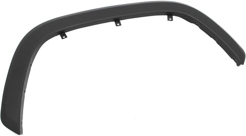 FREEMOTOR802 Compatible with 2022-2025 Toyota Tundra All Models Fender Flares, OE Style 4PCS Textured Black PP Injection Truck Side Wheel Cover Protector Bodykits Replacement in Saudi Arabia