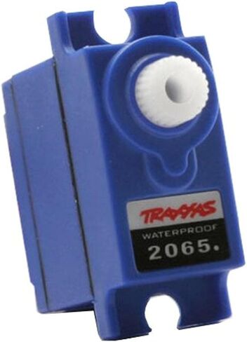 Traxxas 2065 Sub-Micro Waterproof Servo in Saudi Arabia