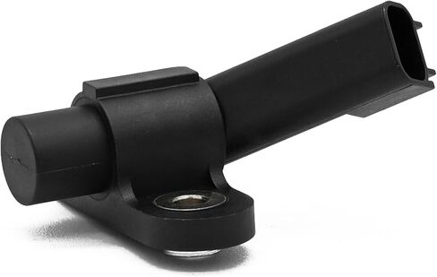Engine Crank Crankshaft Position Sensor Compatible with Ford Aerostar Sable Taurus V6 3.0L 1996 1997 2000 2001 2002 2003 2004 2005 2006 2007 Replaces 1F1E6C315Ba in Saudi Arabia