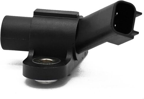 Engine Crank Crankshaft Position Sensor Compatible with Ford Aerostar Sable Taurus V6 3.0L 1996 1997 2000 2001 2002 2003 2004 2005 2006 2007 Replaces 1F1E6C315Ba in Saudi Arabia