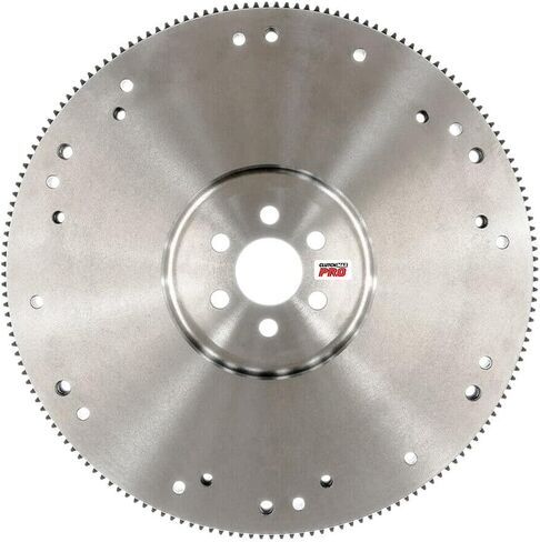 ClutchMaxPRO Performance Stage 2 Clutch Kit with Flywheel Compatible with 1977-1982 Ford Bronco F100 F150 F250 F350 1980-1982 Ford E100 E150 E250 E350 Econoline (CP07015HD-FW167935-ST2) in Saudi Arabia