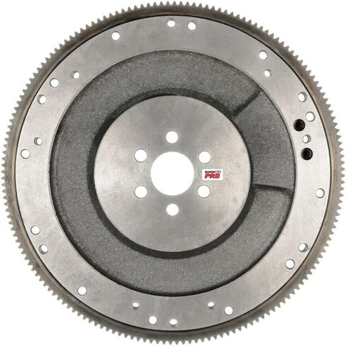 ClutchMaxPRO Performance Stage 2 Clutch Kit with Flywheel Compatible with 1977-1982 Ford Bronco F100 F150 F250 F350 1980-1982 Ford E100 E150 E250 E350 Econoline (CP07015HD-FW167935-ST2) in Saudi Arabia