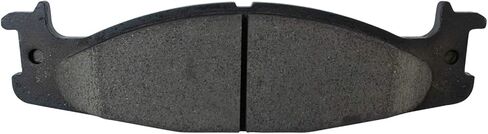 Front Brake Pads Ceramic Compatible with 1997-2002 Ford E-150 Econoline 1997-2002 E-150 Econoline Club Wagon 2003 E-150 2003 E-150 Club Wagon in Saudi Arabia