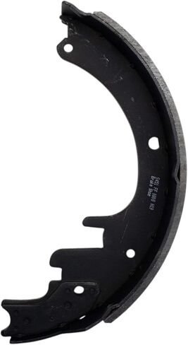 Brake Pads Semi-Metallic Compatible with 88-02 Chevrolet 94-99 Dodge GMC in Saudi Arabia