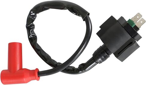 waltyotur Ignition Coil CDI Box Spark Plug Replacement for Honda Foreman 450 TRX450 FE TRX450 FM 2002-2004 TRX450 ES 1998-2001 Replacement for 30410-HN0-A01 in Saudi Arabia