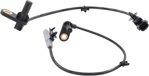 ApplianPar 2Pcs Rear Driver and Passenger Side ABS Wheel Speed Sensor for Q50 2014-2020 Q60 2017-2019 in Saudi Arabia