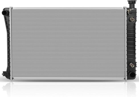 SCITOO 2741 Radiator Replacement Fit 2003-2005 for Ford for Excursion 2003-2004 for Ford for F-250 Super Duty 2003-2004 for Ford for F-350 Super Duty 2003 for Ford for F-450 Super Duty 6.0L in Saudi Arabia