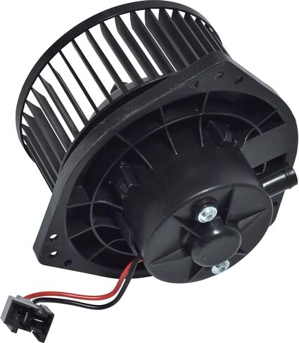 New HVAC Blower Motor BM 00229C - 7425076K12 Grand Vitara in Saudi Arabia