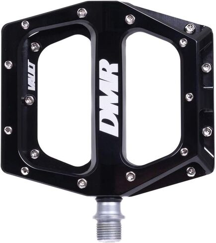 Dmr Vault Pedals Deep Red, One Size in Saudi Arabia