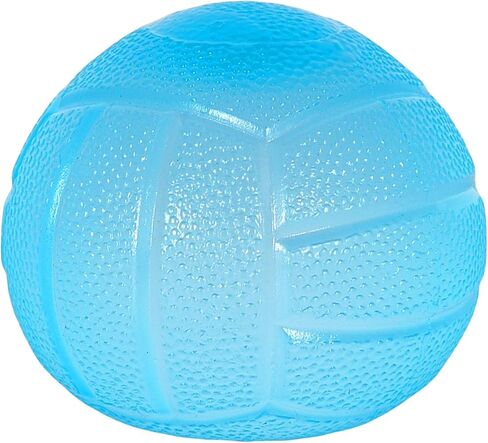 Fidget Toys Stress Balls for Kids & Adults - Squishy Ball Squeeze Toys, Stretchy Squeeze Stress Relief Squishy Ball for Anxiety/Therapy/Classroom, Squishy Toys Sensory Toys(Blue Basketball) in Saudi Arabia