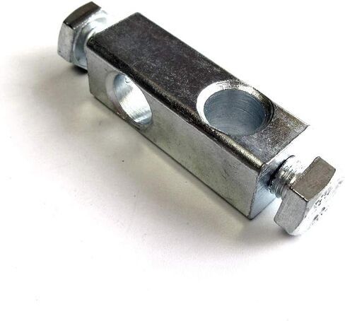 Knee Press Lod Bearing Bracket #110-24502 for Juki Ddl-8500 8700 555 Dmn-5420++ in Saudi Arabia