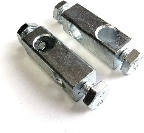 Knee Press Lod Bearing Bracket #110-24502 for Juki Ddl-8500 8700 555 Dmn-5420++ in Saudi Arabia