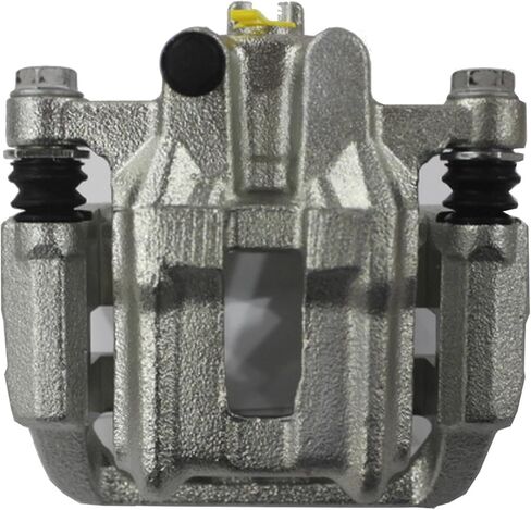 New Brake Caliper W/Bracket Rear Right Compatible With Acura CL 2001-2003 TL 1999-2008; Compatible with Honda Element 2003-2011 172588 43018S0KA01 43018S0KA01RM 43018SEPA00 43018SEPA50 43018SEPA51 in Saudi Arabia