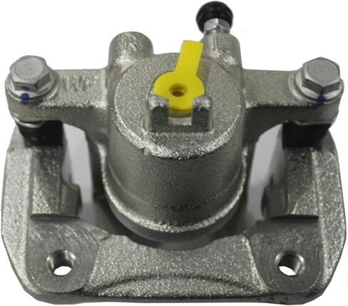 New Brake Caliper W/Bracket Rear Right Compatible With Acura CL 2001-2003 TL 1999-2008; Compatible with Honda Element 2003-2011 172588 43018S0KA01 43018S0KA01RM 43018SEPA00 43018SEPA50 43018SEPA51 in Saudi Arabia