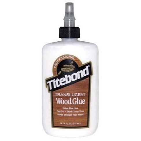 Franklin International 6123 Titebond Trans Glue, 8-Ounce in Saudi Arabia