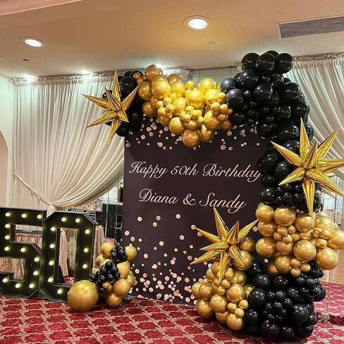 طقم قوس بالونات فروزن، 164 قطعة من بالونات الشتاء العجائب طقم قوس بالونات باللون الأزرق الأرجواني الشفاف من ندفة الثلج لفصل الشتاء العجائب موضوع استحمام الطفل فتاة الثلج الأميرة زينة عيد الميلاد in Kuwait