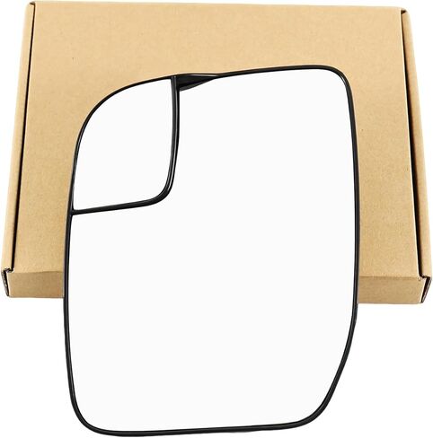 Passenger Side Mirror Replacement for 2010-2014 Ford E-150 E-250 E-350 Super Duty (Blind Spot Lens) in Saudi Arabia
