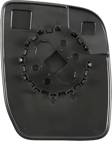 Passenger Side Mirror Replacement for 2010-2014 Ford E-150 E-250 E-350 Super Duty (Blind Spot Lens) in Saudi Arabia