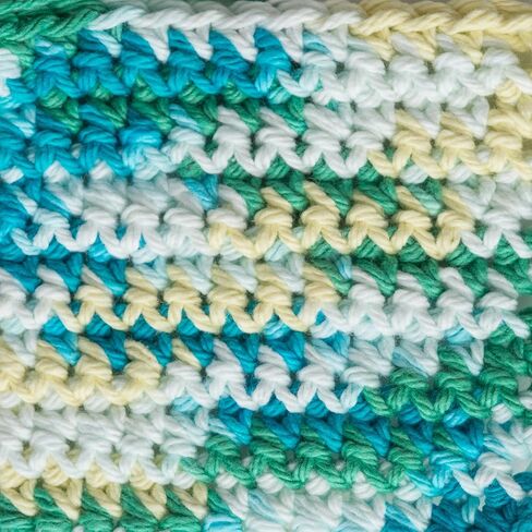 Lily Sugar'n Cream-Ombre Yarn, Rickrack in Saudi Arabia