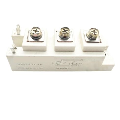 1 قطعة GD40HFK120C1S GD35HFK120C1S وحدة (GD35HFK120C1S) in Saudi Arabia
