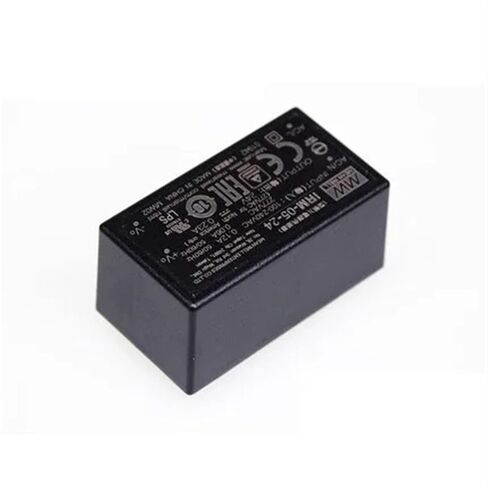 IRM-05-12 5.04W AC-DC PCB-Mount وحدة الطاقة الخضراء IRM-05 12V 0.42A in Saudi Arabia