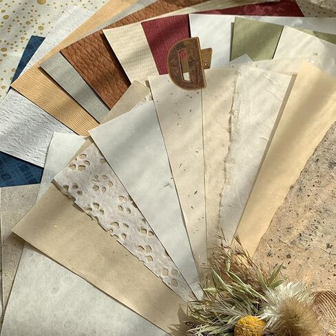 مشبك ورق معدني، مشبك مجلة عتيق، حرف A، حامل صفحة مزخرف زنبركي قوي، ملحقات دفتر يوميات سحرية للمسافر، مشابك لمجلة مخطط، بطاقة بريدية، صورة in Kuwait