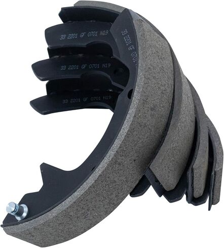 Front and Rear Brake Pads Ceramic Compatible with 1991-1993 Hyundai Sonata in Saudi Arabia