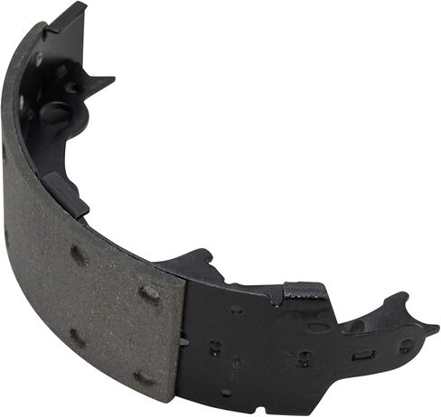 Front and Rear Brake Pad Set Semi Metallic Compatible with 1990-2001 Jeep Cherokee 1990-1992 Comanche 1994-1996 Grand Cherokee 1990 Wagoneer 1990-2000 Wrangler in Saudi Arabia