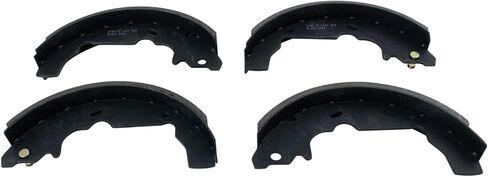 Front and Rear Brake Pads Ceramic Compatible with 2005-2006 Chevrolet Equinox 2006 Pontiac Torrent 2002-2007 Saturn Vue in Saudi Arabia