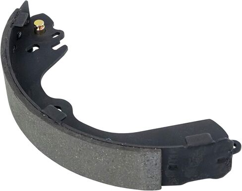 Front Brake Pads Ceramic Hardware Compatible with 2015-2018 Chevrolet City Express 2013-2020 Nissan NV200 in Saudi Arabia