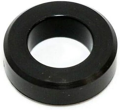 حاقن الوقود عازل السكك الحديدية السفلية لنيسان إنفينيتي - 16636-72P00 مجموعة من 6 in Kuwait