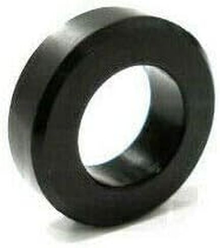 حاقن الوقود عازل السكك الحديدية السفلية لنيسان إنفينيتي - 16636-72P00 مجموعة من 6 in Kuwait