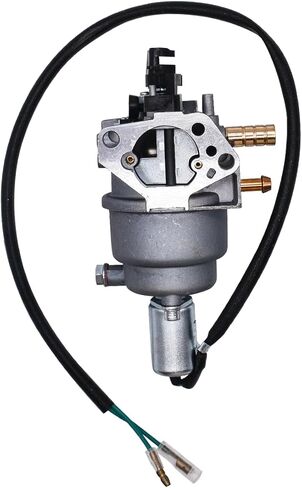 مكربن ​​P28-H-4 مناسب لـ Hua-yi Carb 47.131000.25 متوافق مع بطل مولد الوقود المزدوج 389cc 439cc 6250w 6500w 7000w 7500w موديل 100296 100230 100165 100153 100155 71530 in Saudi Arabia