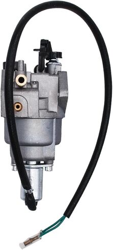 مكربن ​​P28-H-4 مناسب لـ Hua-yi Carb 47.131000.25 متوافق مع بطل مولد الوقود المزدوج 389cc 439cc 6250w 6500w 7000w 7500w موديل 100296 100230 100165 100153 100155 71530 in Saudi Arabia