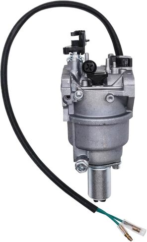 مكربن ​​P28-H-4 مناسب لـ Hua-yi Carb 47.131000.25 متوافق مع بطل مولد الوقود المزدوج 389cc 439cc 6250w 6500w 7000w 7500w موديل 100296 100230 100165 100153 100155 71530 in Saudi Arabia