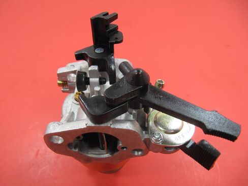 New Carburetor Replaces Honda 16100-ZH7-W51 Fits Honda GX120 Engines in Saudi Arabia