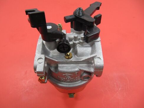 New Carburetor Replaces Honda 16100-ZH7-W51 Fits Honda GX120 Engines in Saudi Arabia