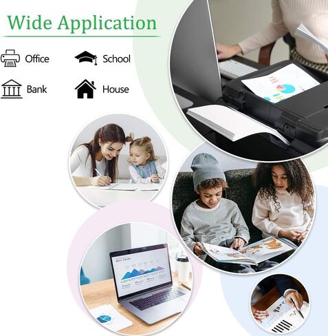 استبدال خرطوشة الحبر المتوافقة مع Greencycle لـ HP 90A CE390A تعمل مع Enterprise 600 M601 M602 M603 M603dn M603n M4555 M4555f M602x M602n M602dn M603dn (أسود، 10 عبوات) in Saudi Arabia